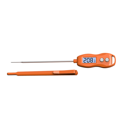 Good price digitaler Thermometer langen Sonde Pen Meat Thermometer-Stiftes für Küchenraucher Online