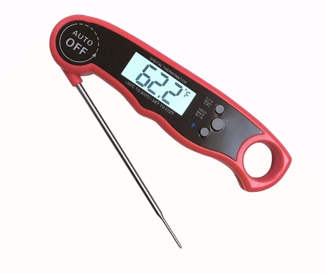 Good price Kochender Thermometer Öl-Fleisch-Digital für das Frittieren des Huhns rotes IP66 Online