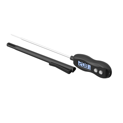 Good price Die Luft-Bratpfannen-Fleisch-Thermometer-Türkei-Süßigkeit C E Rohs automatische 8 Zoll Online