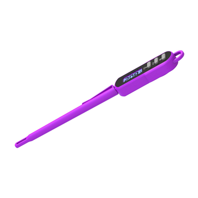 Good price Tasche Pen Meat Thermometer mit Sonde 3S Lesegeschwindigkeit Online