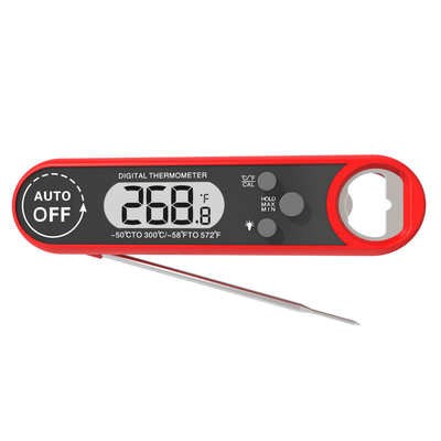 Good price Nahrungsmittelaugenblick las den kochenden Thermometer, der Süßigkeit Oven Light Chef frittiert Online