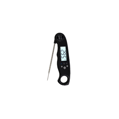 Good price Hochtemperaturfleisch-Thermometer vor oder nach Kochflüssigkeits-Wasser-Milch-Haus Online