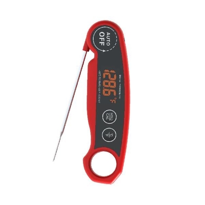 Good price Kochender Thermometer schnelles Warte-Digital für Stau Min Max Record 166x62x23mm Online