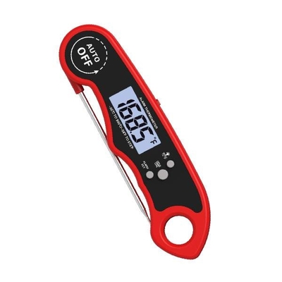 Good price Kalibrierungshaushalts-Fleisch-kochender Thermometer für den Jogurt, der Zucker macht Online