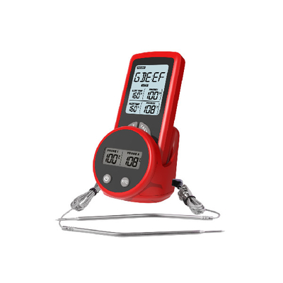 Good price Nahrungsmittelhühnereinfacher Grill-Fleisch-Thermometer Digital, die Oven Water Household kocht Online
